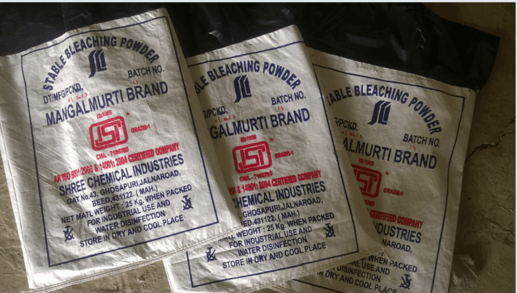 Hdpe Bags