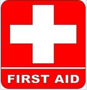 first Aid